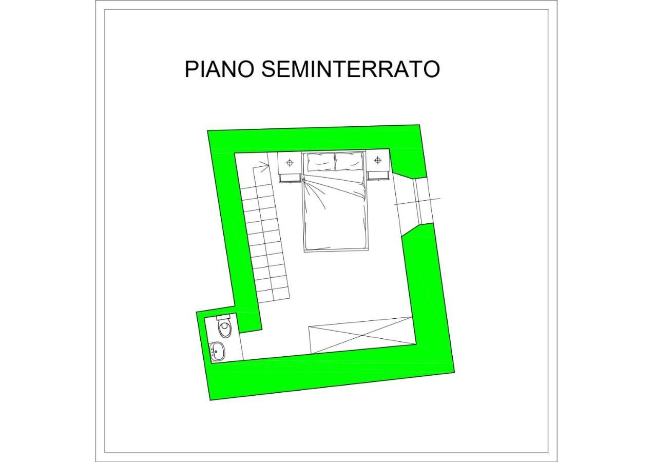 Lo Stambecco Holiday Apartment - Affitti Brevi Italia Брюссон Екстер'єр фото